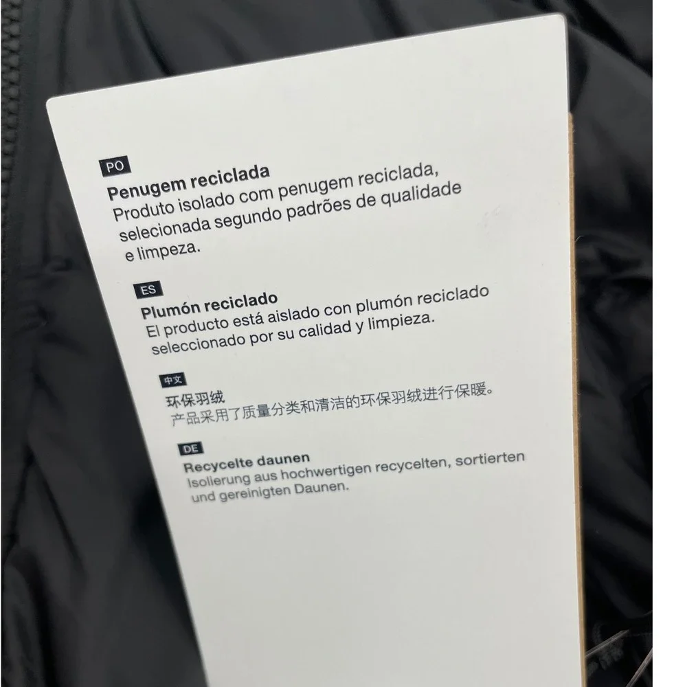 The North Face north face